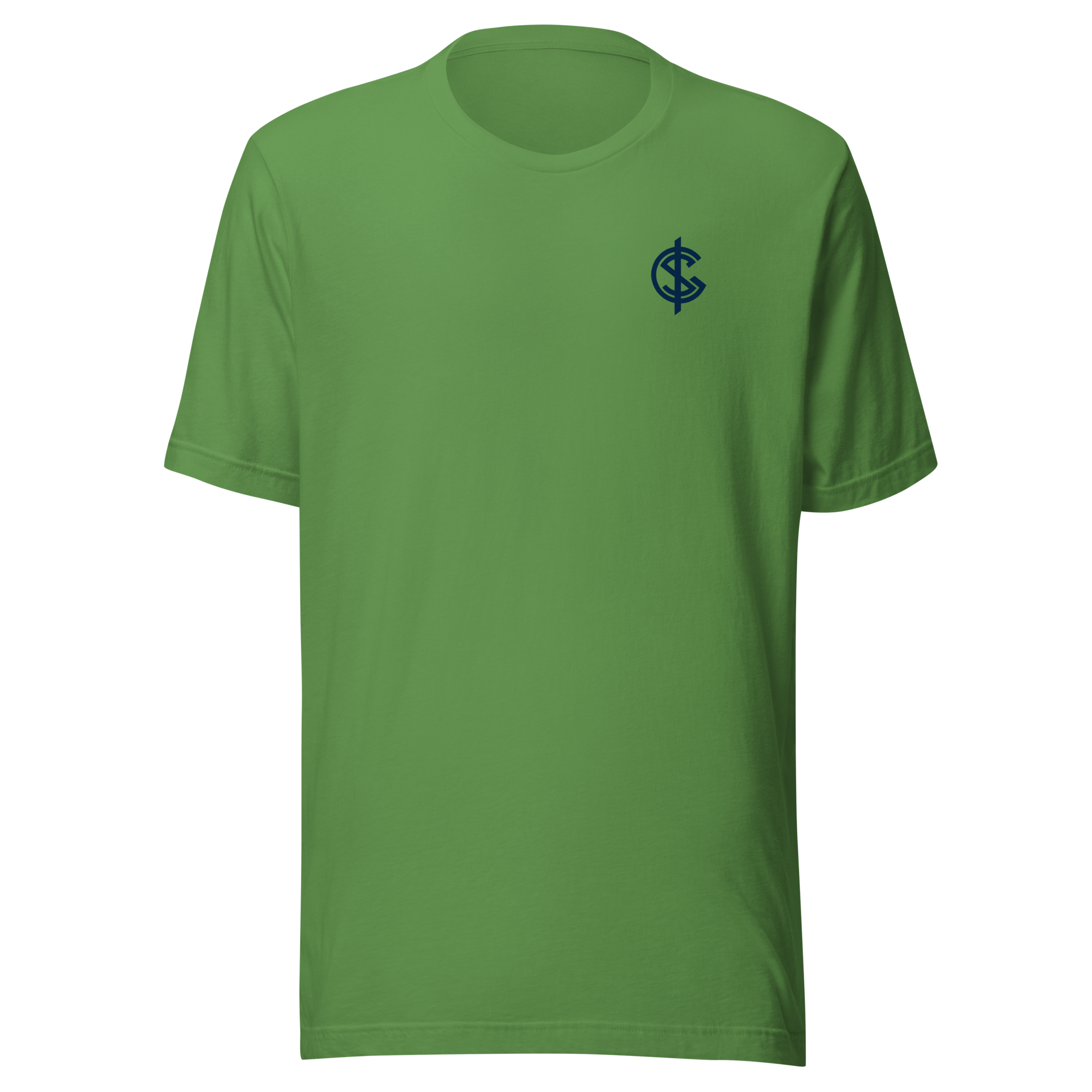 Logo T-Shirt – Green