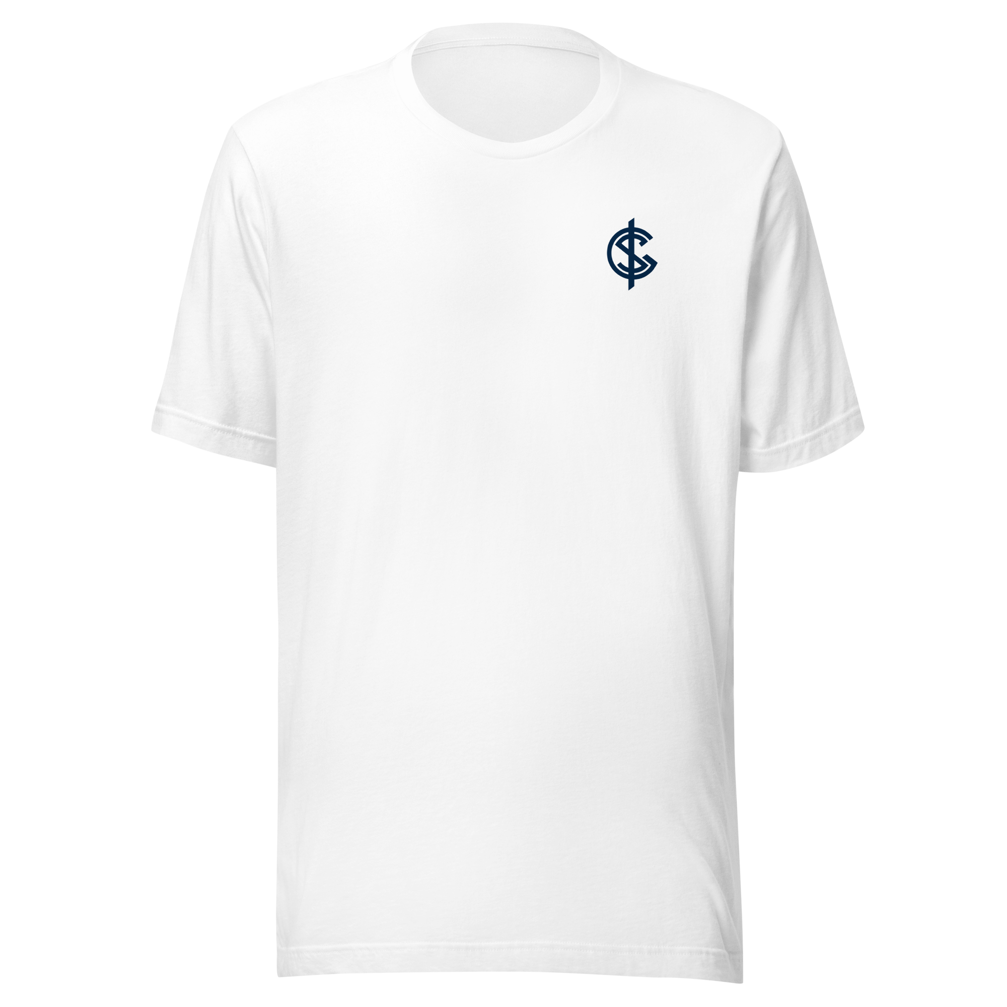 Logo T-Shirt - White